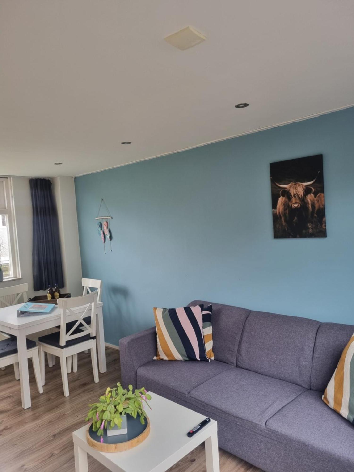 Appartement Ammophila 2 à Egmond aan Zee Extérieur photo