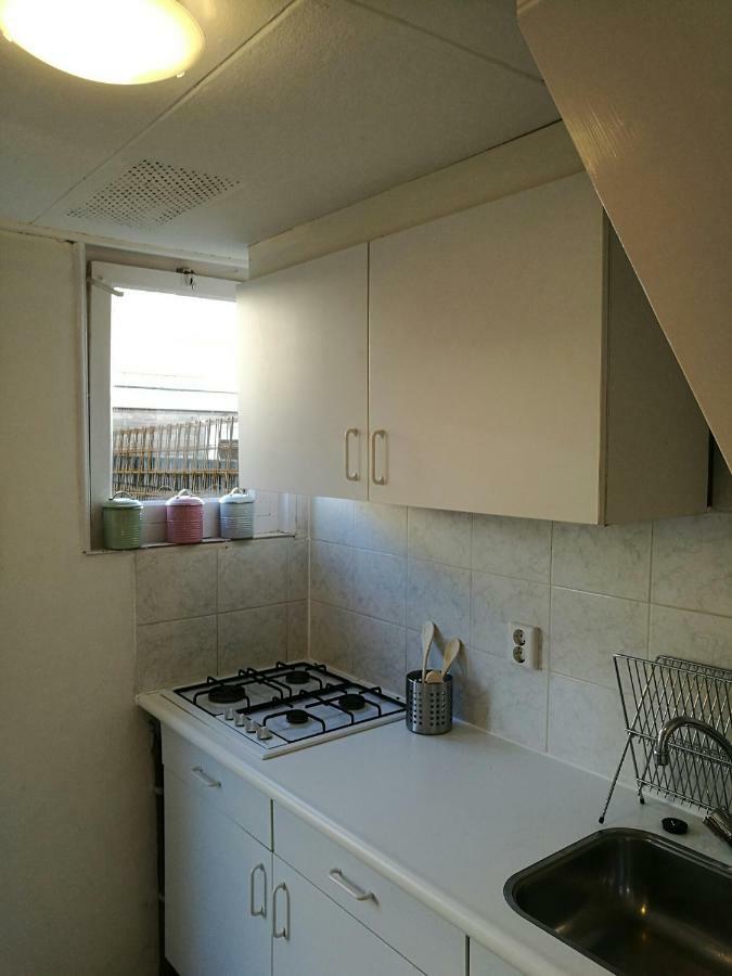 Appartement Ammophila 2 à Egmond aan Zee Extérieur photo